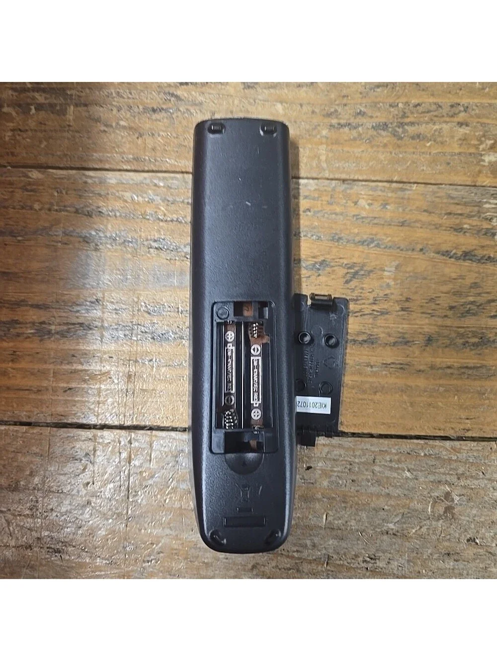 Genuine Samsung BN59-00857A OEM TV Remote DD-12267 Replacement